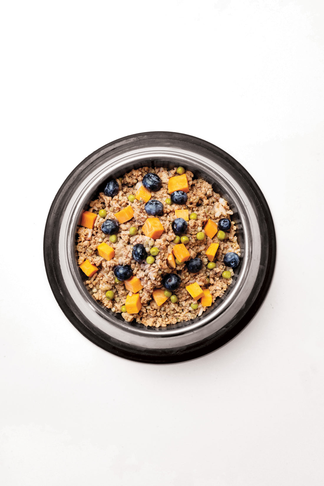 1KG Turkey Recipe - Freshly Cooked Food For Dogs